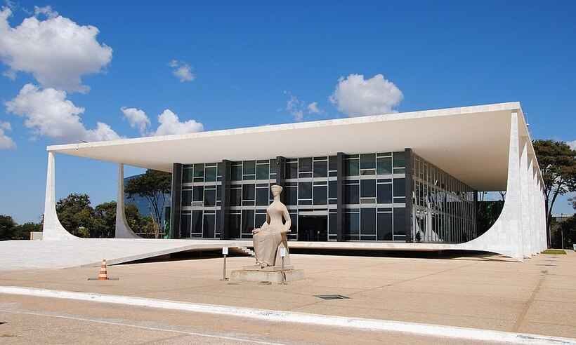  O STF virou a casa da mãe Joana, e alguns ministros, a Geni - wikimedia commons