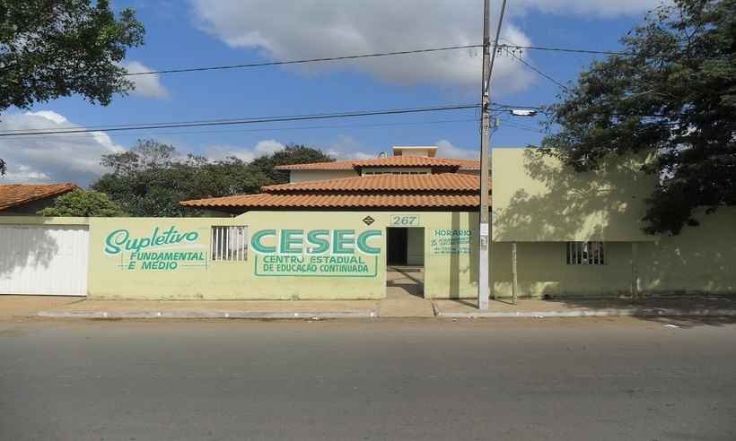 Sind-UTE aponta 'caos' em contratação de professores - Secretaria de Estado da Educação/SEE-MG