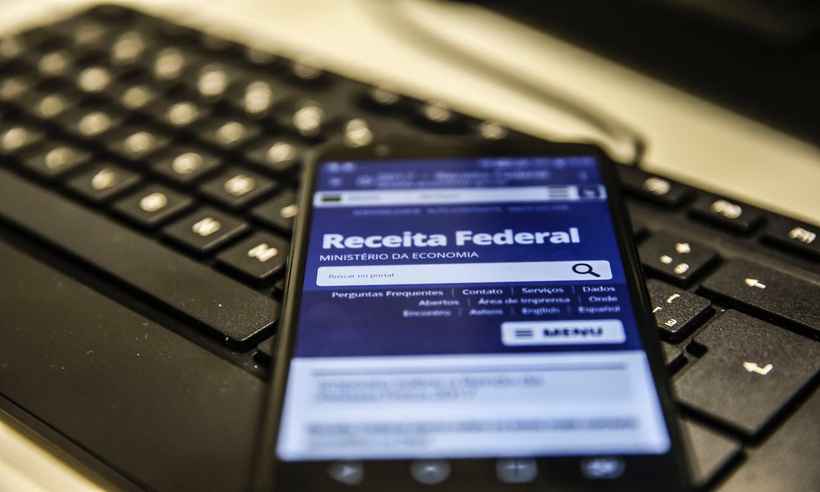Senac fará declaração de imposto para pessoas de baixa renda - Marcello Casal Jr/Agência Brasil 