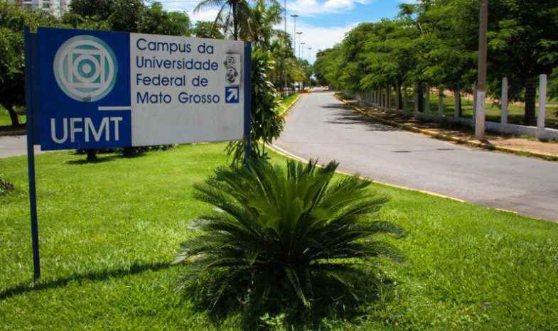 Salário de R$ 4,6 mil: UFMT contrata profissional de Libras em nova seleção - Divulgação