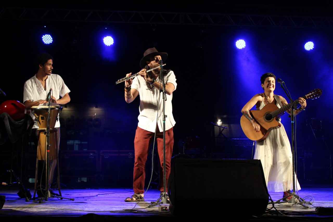 Prêmio de Música das Minas Gerais abre inscrições -  tamara alves/divulgação