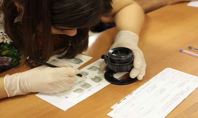 COVID-19: serviço de emissão de carteira de identidade em MG será reduzido  - PCMG