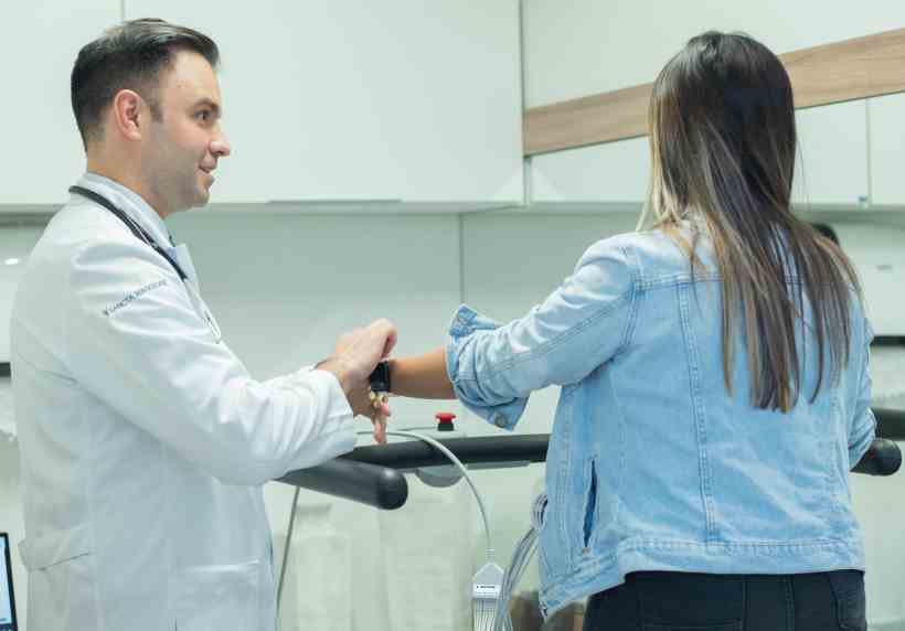 Check-up permite diagnóstico precoce e ataca 'doenças silenciosas' - Josef House Fotografia/Divulgação %u2013 19/1/21