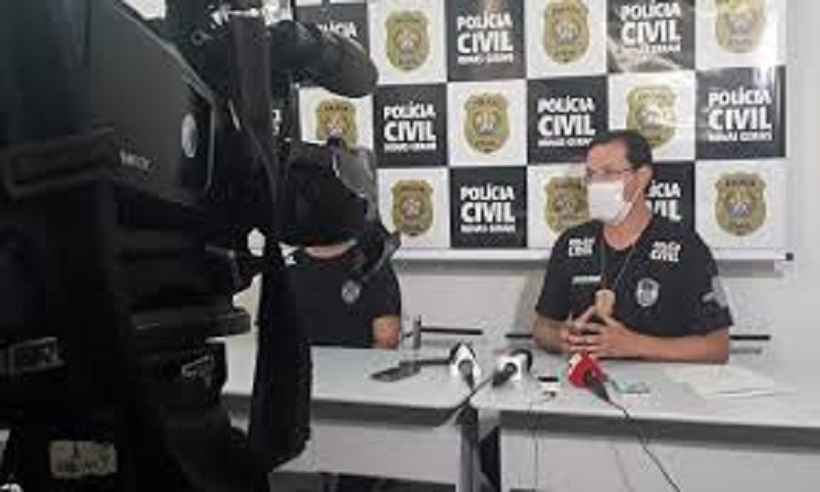 Justiça interdita fazenda de R$ 6 milhões; políticos são investigados - PCMG/Divulgação
