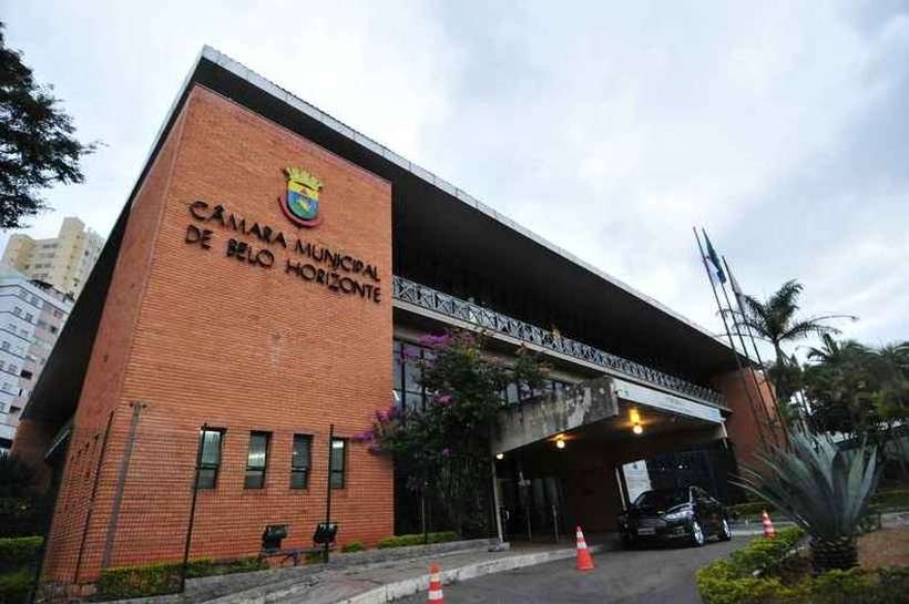 Com 93,4% de UTIs ocupadas em BH, vereador quer liberar cultos e missas - Gladyston Rodrigues/EM/D.A Press