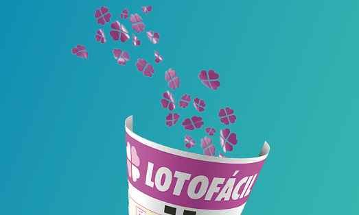 Dois apostadores mineiros ganham na Lotofácil - Caixa/Reprodução
