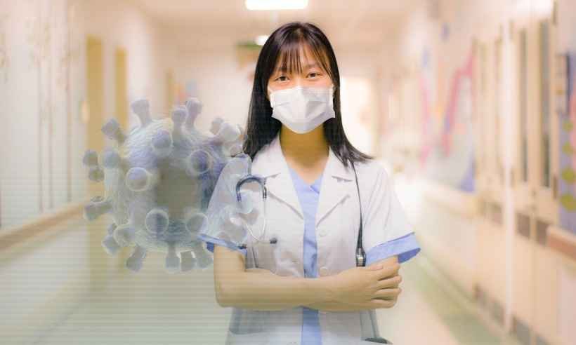Mais Médicos: Saúde prorroga prazos de inscrição para quase 3 mil vagas - mohamed Hassan/Pixabay 