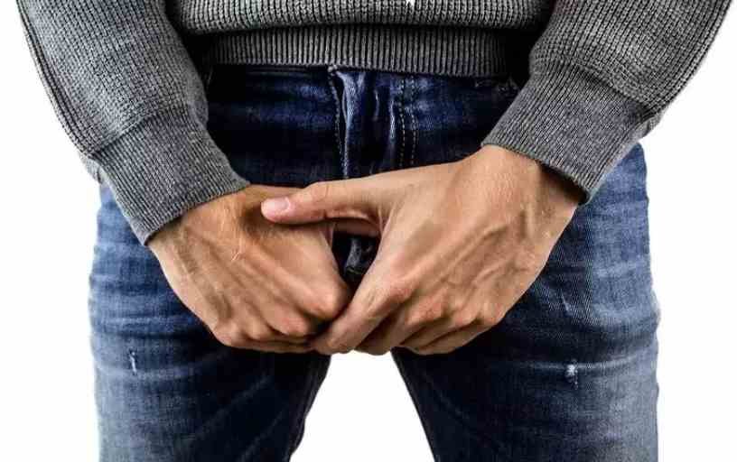 Retirada de testículos: estudo avalia ação da COVID na fertilidade do homem - Pixabay