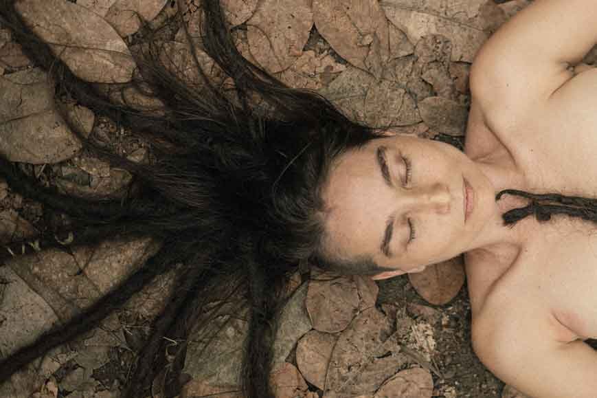 Artistas da dança estudam os efeitos da pandemia no corpo - Helena Cooper/Divulgação