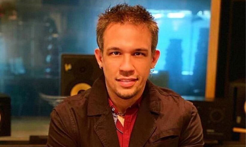 Kiko, ex-KLB, associa Lula ao descaso do Brasil no combate à COVID-19 - Redes sociais/Reprodução