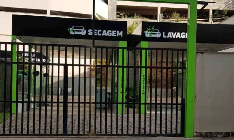 Empresário que espionava funcionárias em lava-jato ficou só 2 dias preso  - Alysson Lisboa/Divulgação