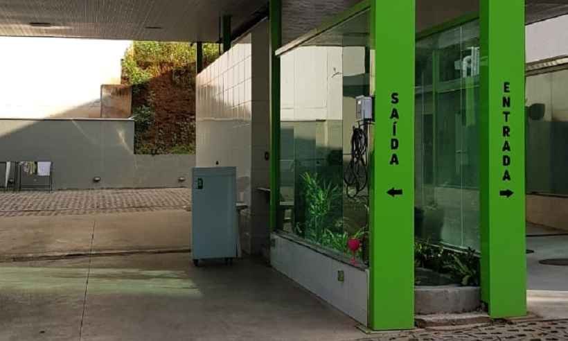 Vítimas de dono de lava-jato fazem tratamento para retomar vida normal - Alysson Lisboa/Divulgação