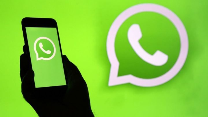 WhatsApp clonado ou roubado? Veja como recuperar seu número rapidamente - Reprodução