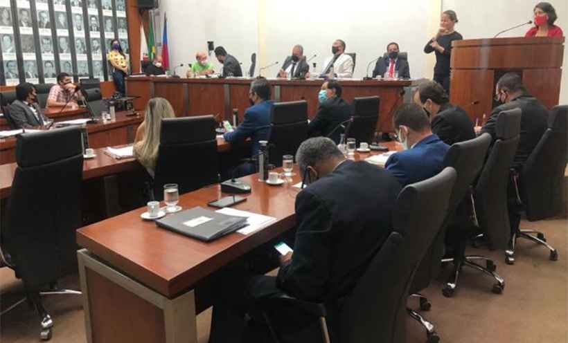 Câmara de Ipatinga considera salões de beleza essenciais para a saúde - Divulgação CMI