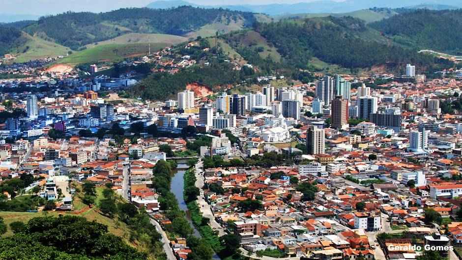 Itajubá é a primeira do Sul de Minas a ultrapassar a marca de 200 mortes - Geraldo Gomes - Reprodução prefeitura