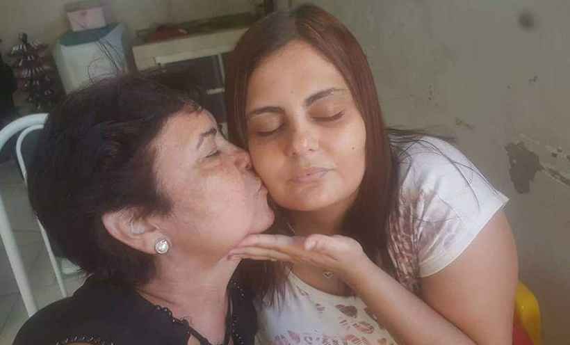 COVID-19: Valadares registra a segunda morte na fila de espera de UTI - Álbum Família Ribeiro