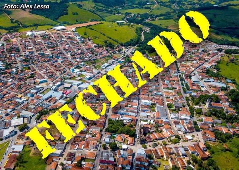 Bueno Brandão decreta lockdown aos finais de semana e feriados - Imagem divulgação prefeitura