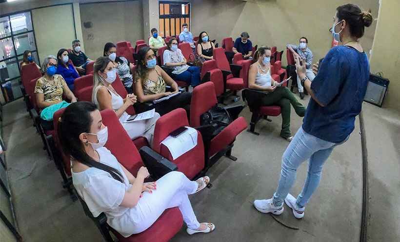 COVID-19: com 10 mortes nas últimas 24 horas, Valadares pede socorro - Divulgação PMGV