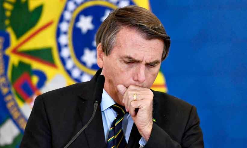 O enigma da humanidade depois da tragédia da epidemia global de COVID-19 - EVARISTO SÁ/AFP %u2013 25/3/21