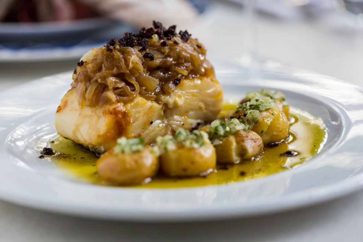 Bacalhau sobe 36% e salga cardápio da Semana Santa em BH e região - Élcio Paraíso/Divulgação 