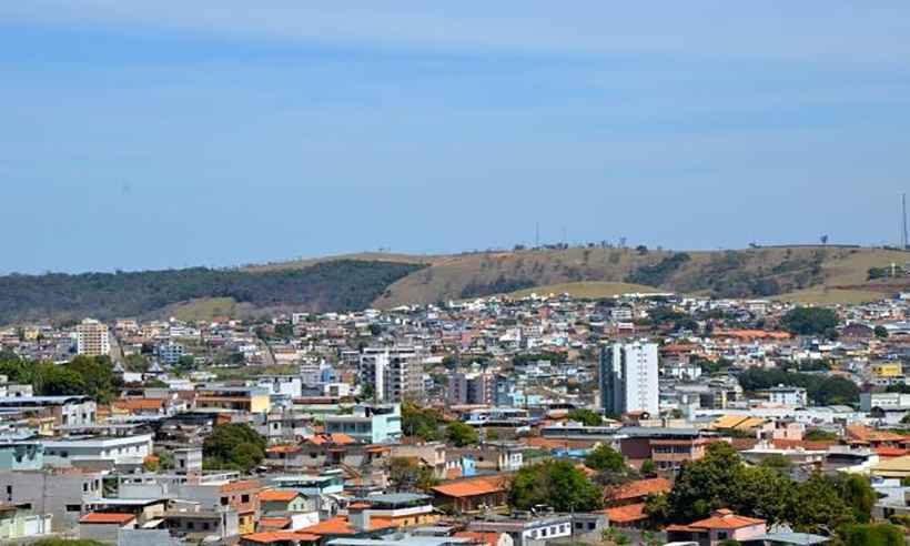 Quase um lockdown: Formiga fecha até supermercados por uma semana - Divulgação/Prefeitura de Formiga