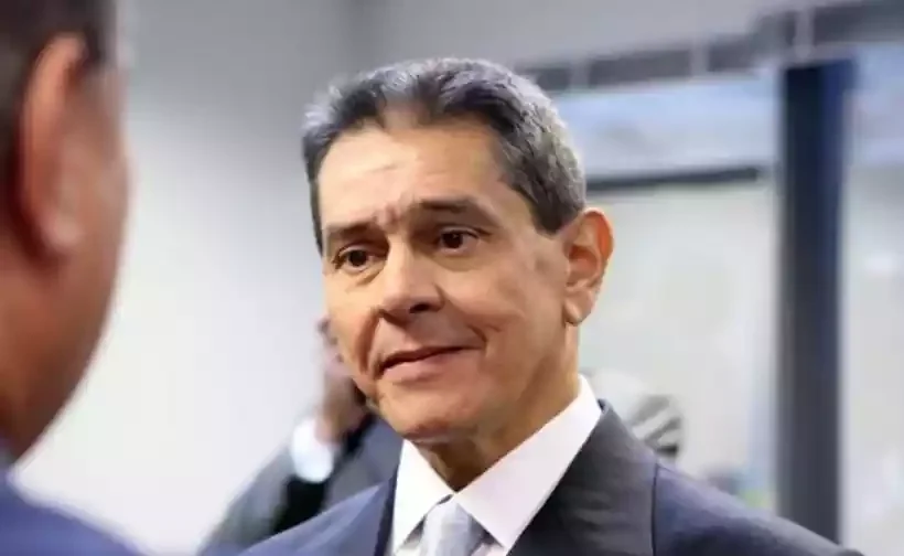 Bolsonarista Roberto Jefferson tem 'conta retida' no Twitter - Agência Brasil