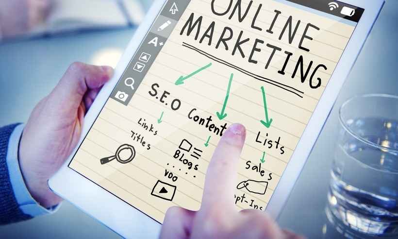 Sebrae disponibiliza curso on-line e gratuito sobre marketing digital - muneebfarman/Pixabay 