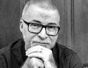 Com prosa fluida e rigor histórico, Lira Neto retrata judeus em novo livro - Daryan Dornelles/DIVULGAÇÃO