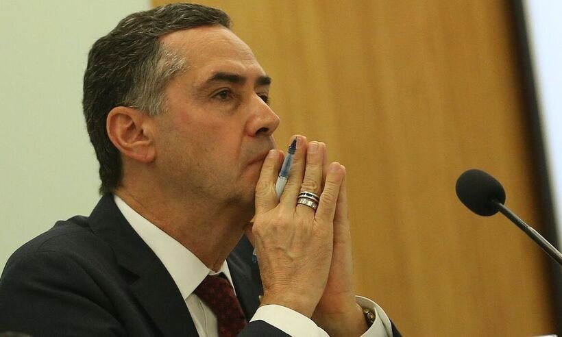 Barroso sobre golpe: 'Tortura, cassações e censura são coisas de ditaduras' - Agência Brasil