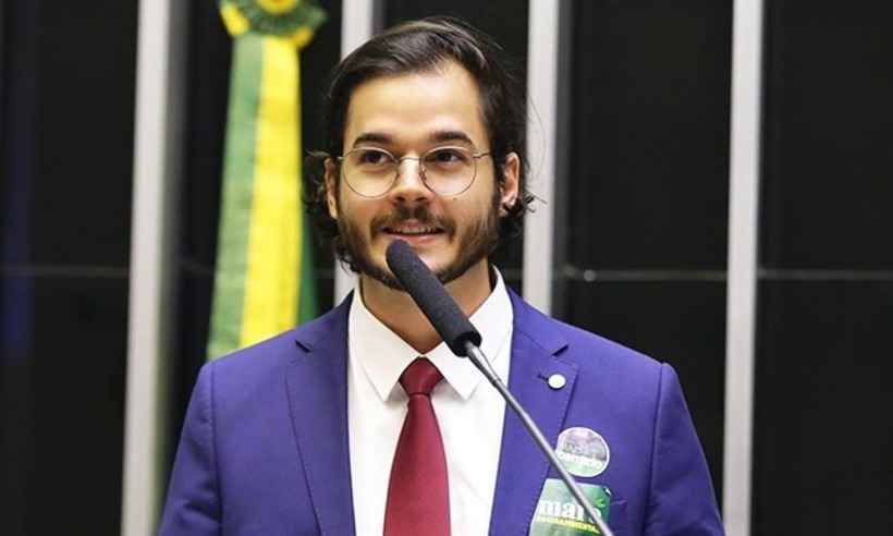Túlio Gadêlha compara eliminação no BBB a Bolsonaro: 'Recado tá dado' - Reprodução