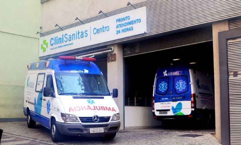 Operadora de saúde Vitallis oferece 39 vagas de emprego em Belo Horizonte - Vitallis/Divulgação