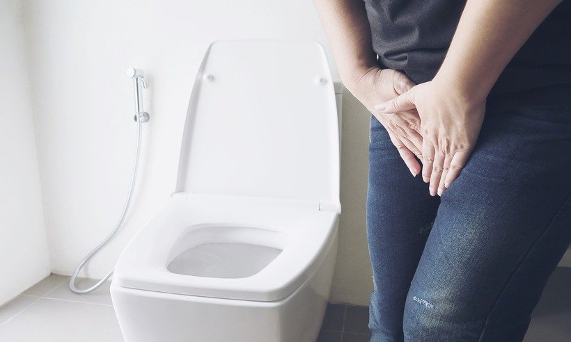 30% da população brasileira sofre de incontinência urinária, diz pesquisa  - Pixabay