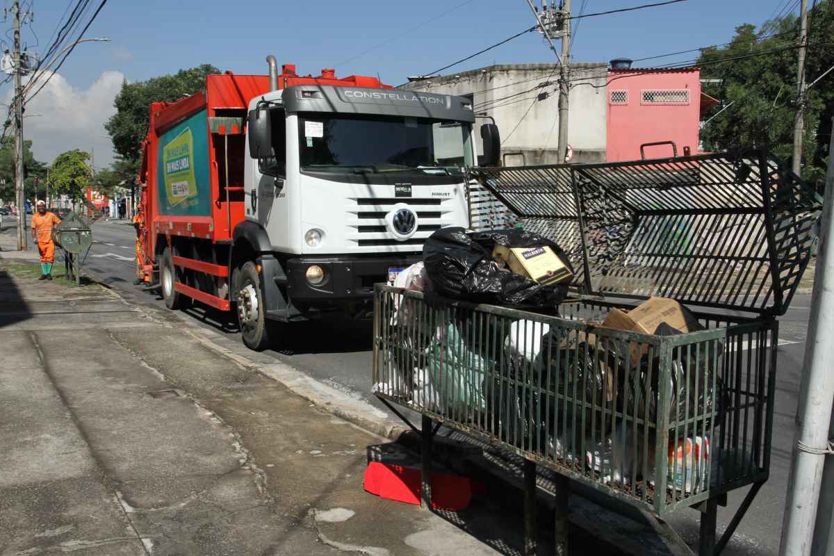 Garis suspendem greve por 48 horas em BH  - Edesio Ferreira/EM/DA Press