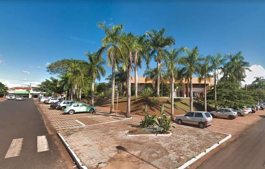Frutal libera acertos de dívidas de contribuintes sem multas e juros - Reprodução/Google Street View