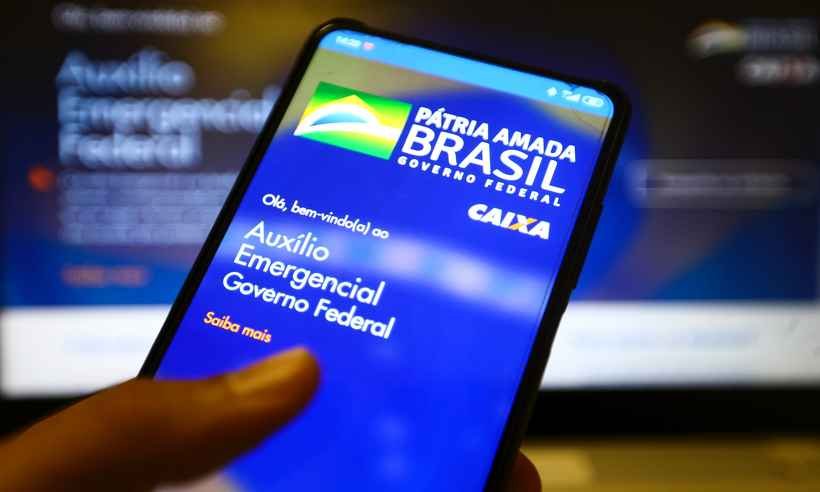 Auxílio emergencial começa a ser pago na terça-feira; tire suas dúvidas  - Marcelo Camargo/Agência Brasil