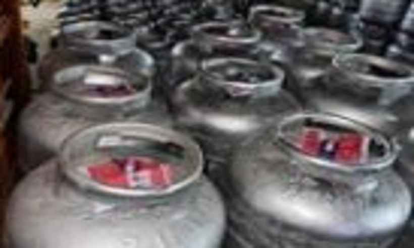 Polícia recupera carga roubada de botijões de gás avaliada em R$ 100 mil - PCMG