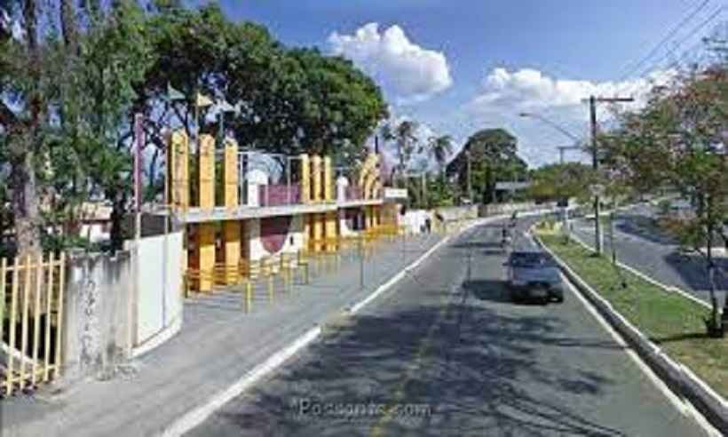 Comerciante é assassinado com tiros pelas costas em loja de Betim  - Mapio.Net