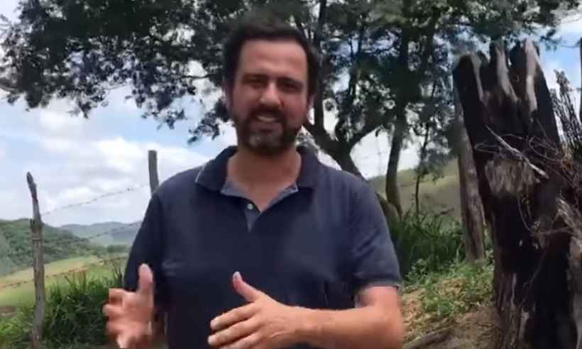Justiça manda bloquear bens de Duarte Júnior, ex-prefeito de Mariana - Reprodução/Facebook