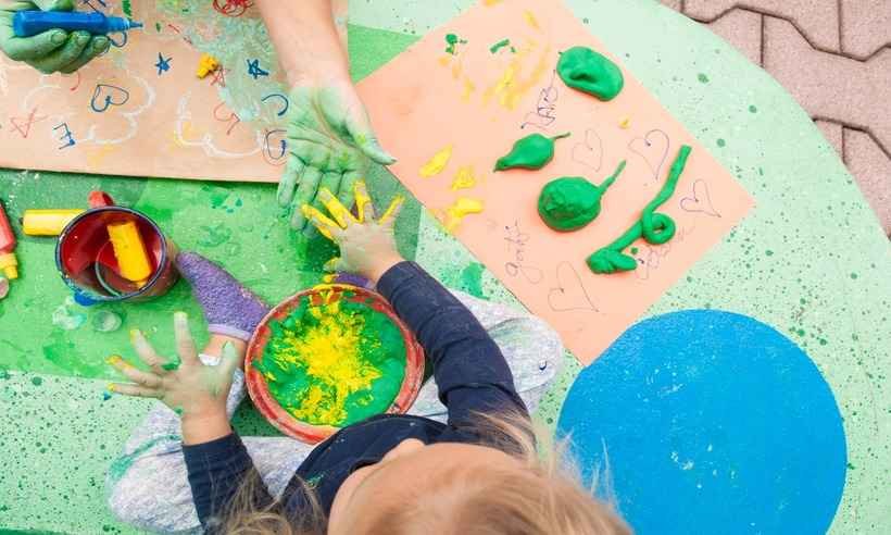 Prêmio reconhece projetos de professores durante a pandemia - Divulgação/ Fundação Maria Cecilia Souto Vidigal