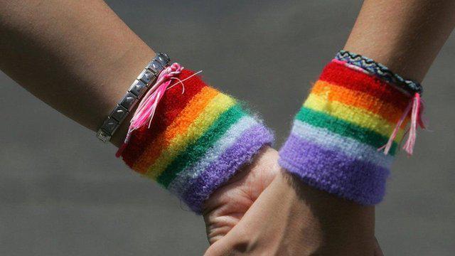 O século do casamento gay: onde ocorreram as primeiras cerimônias, há exatos 20 anos - Getty Images