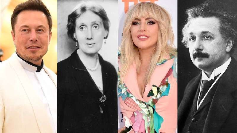 'Por que Lady Gaga é exemplo de genialidade e Michael Phelps, não': o que os gênios têm em comum, segundo professor de Yale - Getty Images