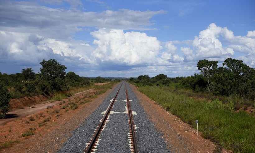 Governo faz semana de leilões com expectativa de retorno de R$ 10 bi - Ministério da Infraestrutura/Divulgação