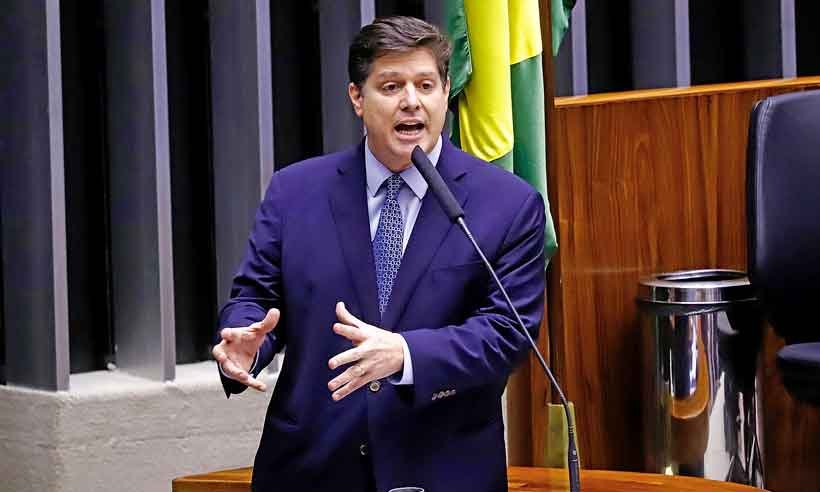 Executiva do MDB quer evitar Bolsonaro e Lula - CLEIA VIANA/CÂMARA DOS DEPUTADOS  2/2/21