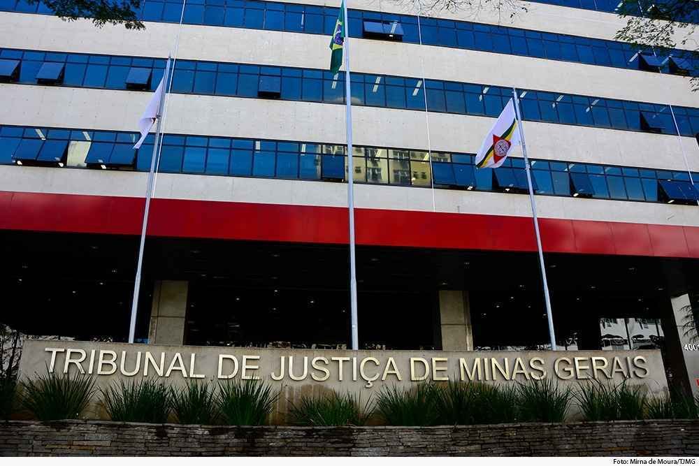 Toque de recolher é suspenso em todo o estado de Minas Gerais - TJMG/Reprodução
