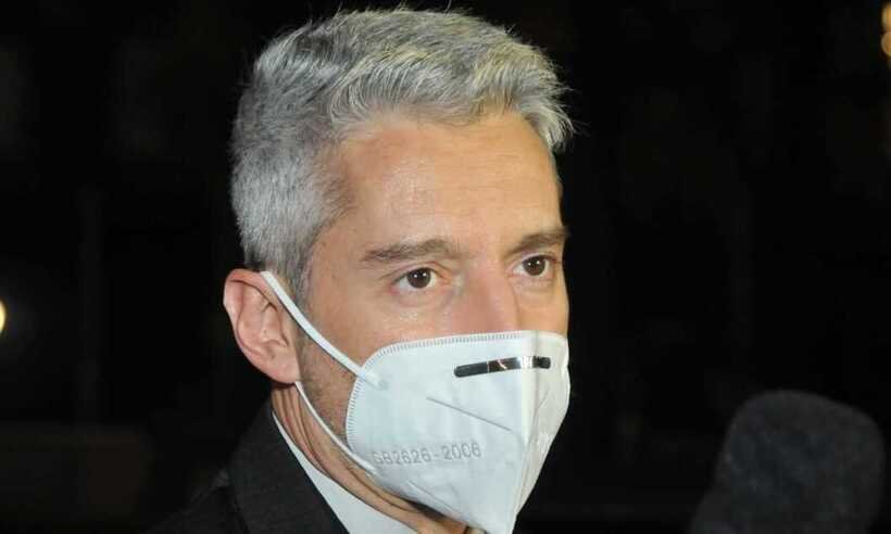 Advogado de falsa enfermeira: ''não tenho como opinar sobre o processo'' - Marcos Vieira/EM/D.A Press