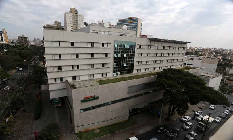 Rede Unimed-BH tem recorde de mortes por COVID-19  - Nitro Imagens