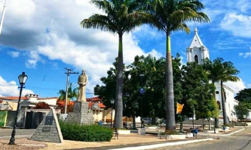 Vereadores de cidade mineira sugerem tratamento precoce contra a COVID-19 - Joseane Almeida/Divulgação