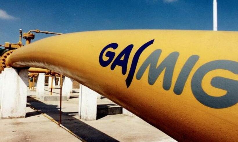 Gasmig congela preço do gás residencial até fevereiro de 2022 - Divulgação/Gasmig