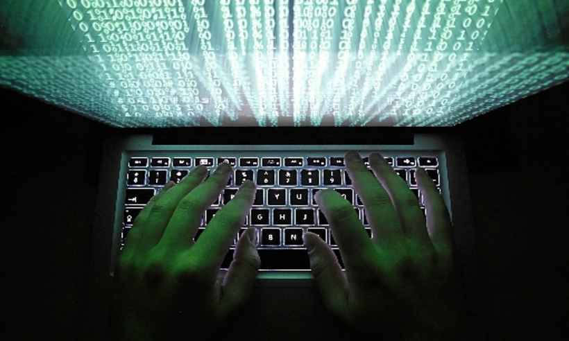 Aula on-line é invadida e vídeos pornográficos são exibidos aos alunos  - Kacper Pempel/Reuters - 8/2/15 