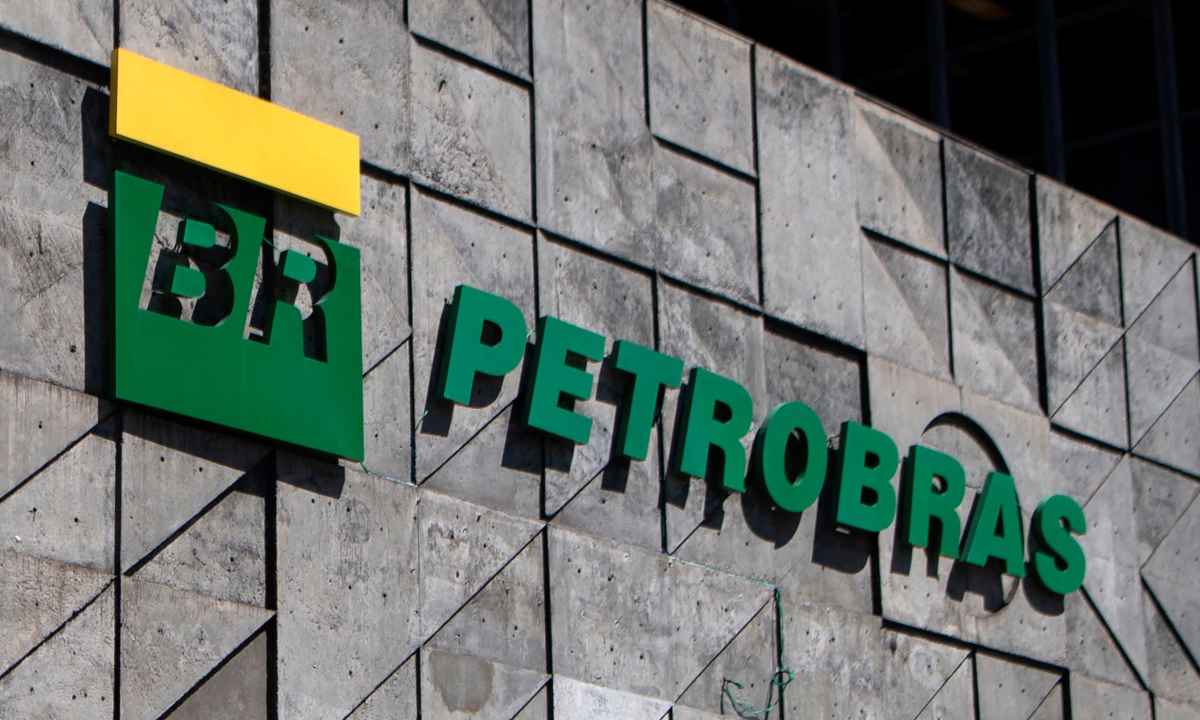 Petrobras rechaça acusações sobre novo plano de saúde dos empregados - AFP / Mauro PIMENTEL